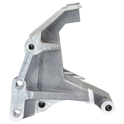 ADAPTOR KIT, COMPRESSOR, TOYOTA HILUX KUN DSL 2005-, AUXILLIARY