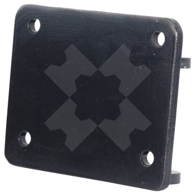 ADAPTOR, YORK- SANDEN SD7H15, MOUNT BRACKET, WESTERN STAR SIGNATURE, TAKES CO-55792