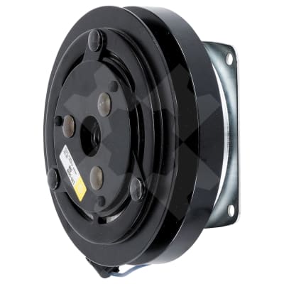 CLUTCH ASSEMBLY, YORK WARNER, 12V, 1A, 152MM, INTERNATIONAL S-LINE