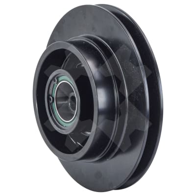 CLUTCH ASSEMBLY, S6 (DELCO REPL.), 1A, 178MM, 24V