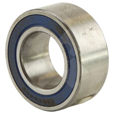 CLUTCH BEARING, 30 ID 55 OD, 23 INCH WIDTH, CENTRAL CPR100, CLARION, MA6A, MA6B, FORD-PITTS, BMW BEH