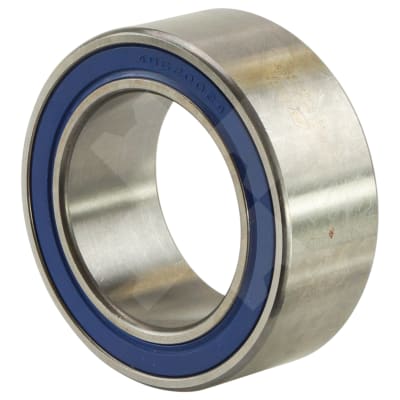 CLUTCH BEARING, 40 ID 62 OD, 24 INCH WIDTH, SANDEN SD508, SD507 125MM, SEIKO, HITACHI MJ123, DENSO (