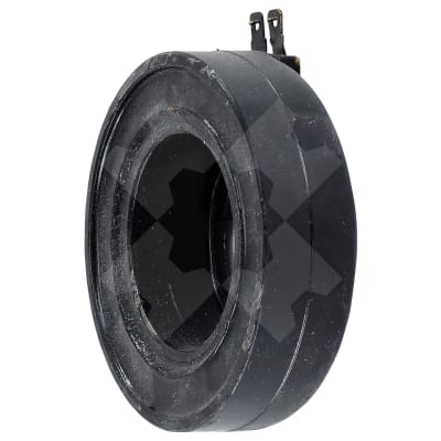 CLUTCH COIL, 12V, DELCO A6 (ALL MODELS)