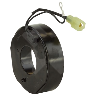 CLUTCH COIL, 12V, DENSO 10PA SERIES