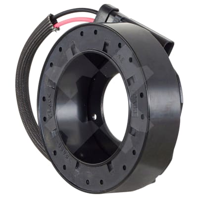CLUTCH COIL, 24V, DENSO, 10SR SERIES