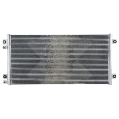 CONDENSER, CATERPILLAR MOTOR GRADER, DOZER