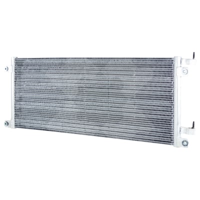 CONDENSER ASSEMBLY, CATERPILLAR , 777G, 16GC,  825K
