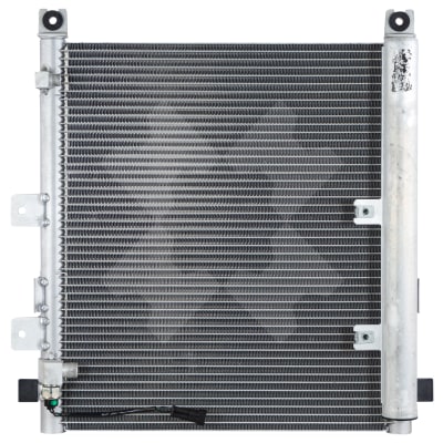 CONDENSER FENDT 300 VARIO SERIES (2012 -> 2015)