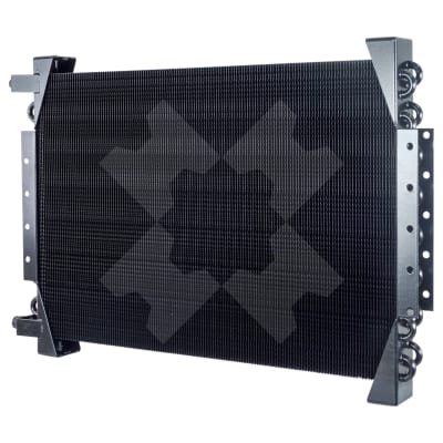 CONDENSER, BELL, B50D