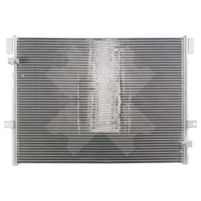 CONDENSER , JOHN DEERE, 8345R, RE242255