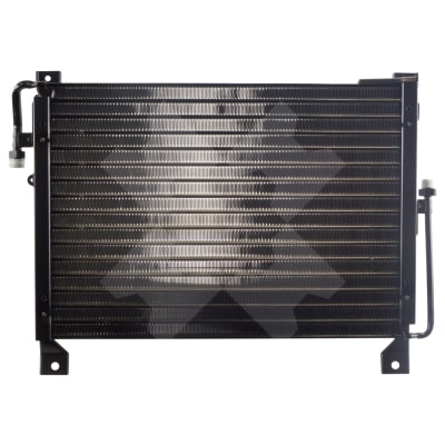 CONDENSER, MAZDA B-SERIES 12/95, MODINE, R134A