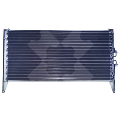 CONDENSER, WESTERN STAR TRUCK 1994-04, MIOR, 907 X 460 X 33MM
