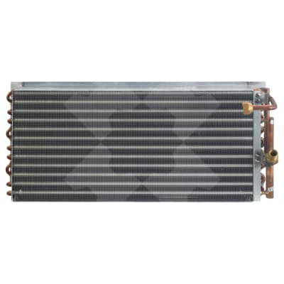 CONDENSER UNIT, SIGMA, EPR4BX1 ROOFTOP UNIT