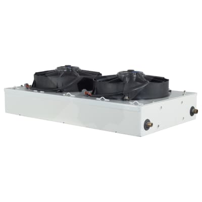 CONDENSER UNIT, SIGMA, WALL MOUNT, ECW6BX1, 24V, 700X405X200MM, 22180 BTU, 6.5 KW