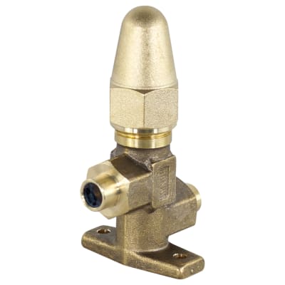 PCAV, 3/8", SIGMA, TCF8, SIGMA, SOLDER