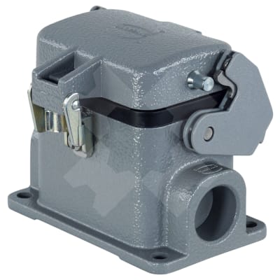 BULKHEAD HOUSING, SIGMA, TCF8, SIDE ENTRY
