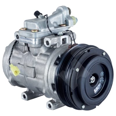 COMPRESSOR, DENSO, 10P15C, R134A
