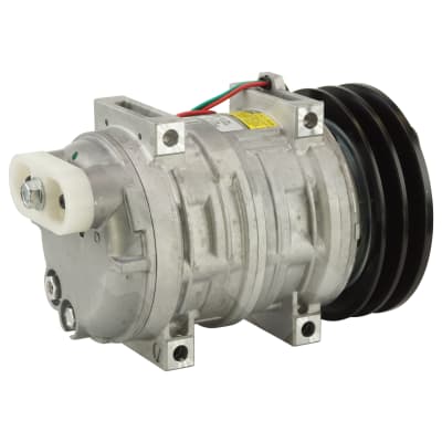 COMPRESSOR, TAMA, TM21HX, 24V, 2A, GM PAD, R134A