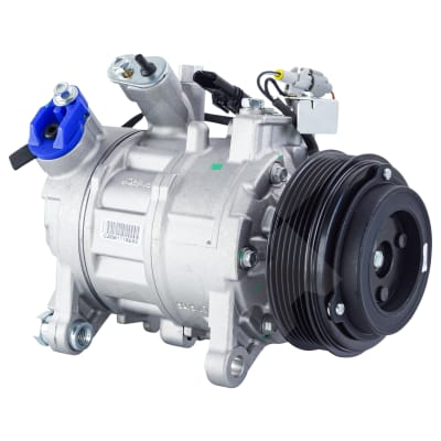 COMPRESSOR, BMW 1-SERIES, 116D,118D F07,F20,F30, 11-, 3-SERIES 316D,318D,320I,328I F30,31,34,35,80 1
