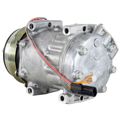 SANDEN OE 6176 COMPRESSOR, SD7H15, 12V