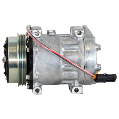 SANDEN OE 6176 COMPRESSOR, SD7H15, 12V