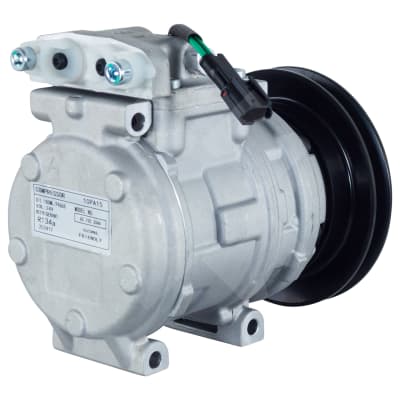 COMPRESSOR, DOOWON, 10PA15C, 1A, 24V