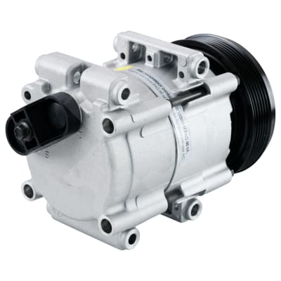 COMPRESSOR, FORD EXPLORER SOHC 4000 1996-, S-SERIES (REPL HALLA)