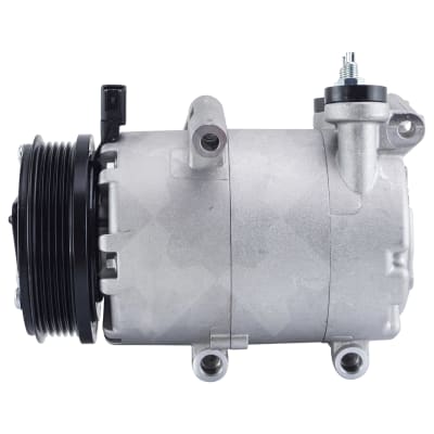 COMPRESSOR, FORD FOCUS LS-LV 4 CYL 1.4I, 1.6I 05/05-08/11, VISTEON, VS16, 5PV, 110MM