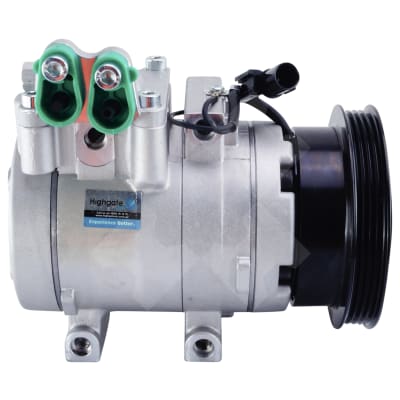 COMP HYUNDAI ELANTRA 10/2008