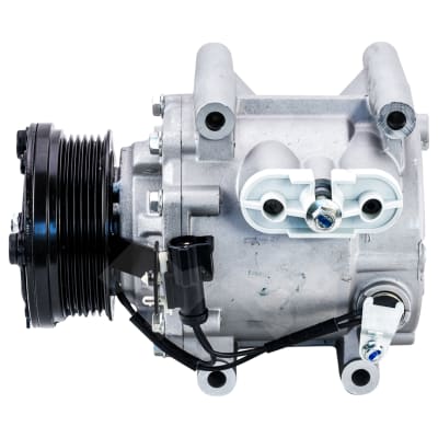 COMPRESSOR, JAGUAR S-TYPE V6 3L, S-SERIES (REPL VISTEON)