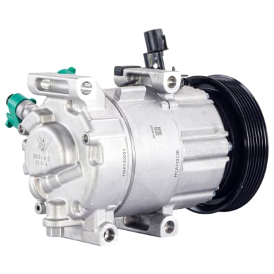 COMPRESSOR, KIA CERATO, FORTE, 1.6L, 2014