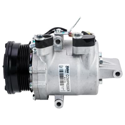 COMPRESSOR, MITSUBISHI COLT RG, A/M, 5PV