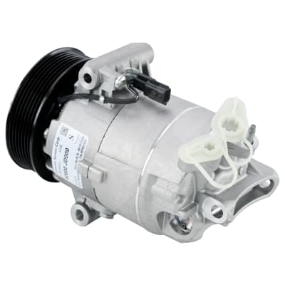 COMPRESSOR, NISSAN QASHQAI, CALSONIC, 5CVC, 7PV