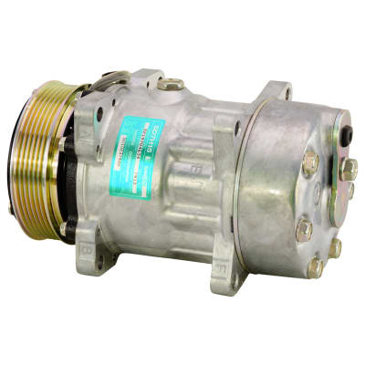 COMPRESSOR, RENAULT MAGNUM TRUCK, SANDEN, SD7H15 7913