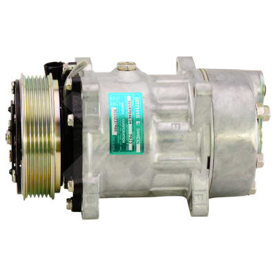 COMPRESSOR, RENAULT MAGNUM TRUCK, SANDEN, SD7H15 7913