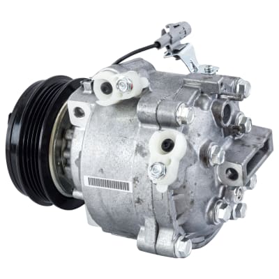 COMPRESSOR, SUZUKI VITARA 15-ON, SX4 13-ON, S-CROSS 1.6,  QS90, 4PV 97MM