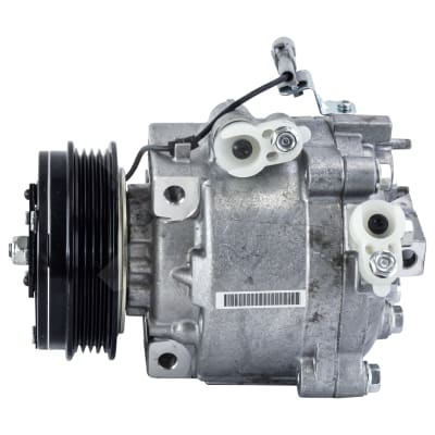 COMPRESSOR, SUZUKI VITARA 15-ON, SX4 13-ON, S-CROSS 1.6,  QS90, 4PV 97MM
