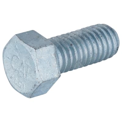 BOLT, CATERPILLAR 3/8 X 16 X .875 IN
