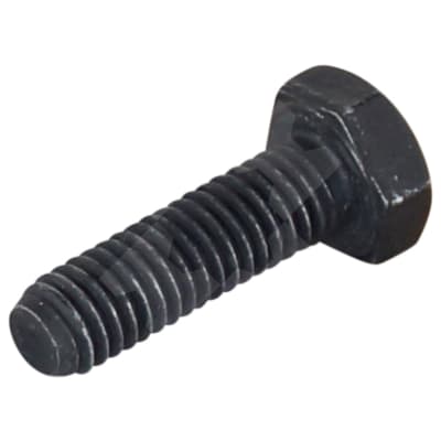 BOLT M6 x 1 x 20mm
