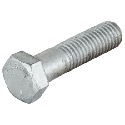 CAPSCREW - 1/2 INCH - 13NC X 2 INCH