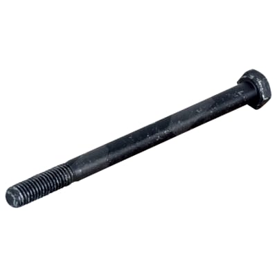 BOLT, CATERPILLAR, M8-1.25 X 110MM HEX HEAD