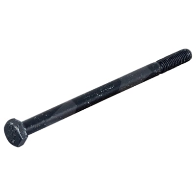 BOLT, CATERPILLAR, M8-1.25 X 125MM HEX HEAD