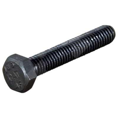 BOLT, CATERPILLAR, MD6250 M6 X 1 X 35 MM