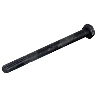 BOLT M10X1.5X130-MM, CATERPILLAR