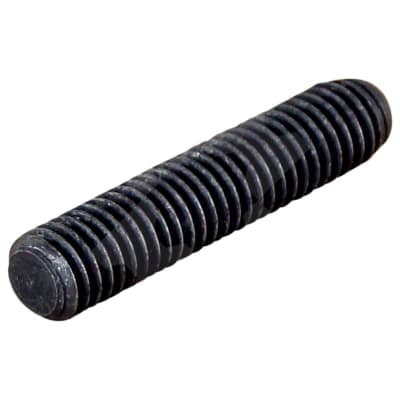 BOLT, STUD, CATERPILLAR, 3/8-16 UNC, 1.87 IN ROD