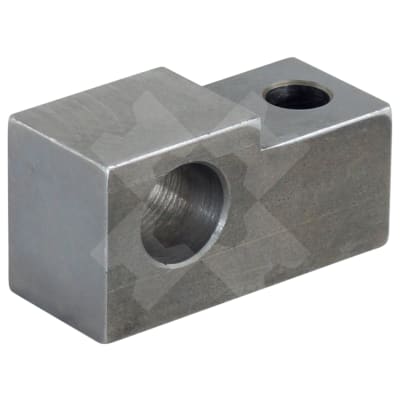 BLOCK, COMPRESOR TENSIONER, CATERPILLAR, D10T, 25MM WIDE