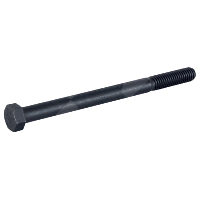 BOLT, CATERPILLAR, D10T, 3/8-16  THREAD 127MM LONG, HEX HEAD