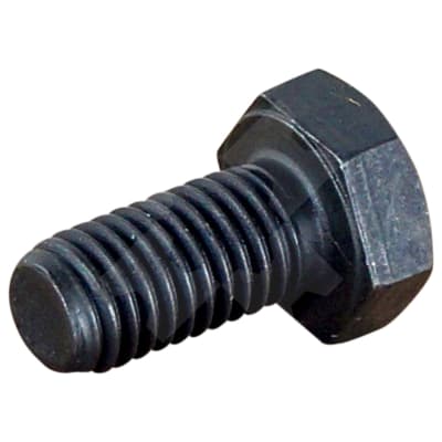 BOLT, CATERPILLAR, D10T, M10-1.5X20MM HEX HEAD
