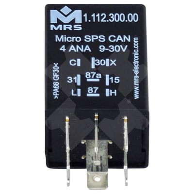 CONTROLLER, ELECTRONIC, AIR QUALITY, SIGMA, HPR6BX1