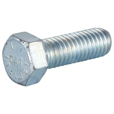BOLT, (3/8-16X1.125-IN), CATERPILLAR FOR 789D